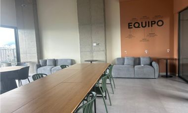 Apartamento en Venta – Terra Ecosistema Vertical