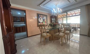 Casa en Venta – Conjunto Palmar del Lago