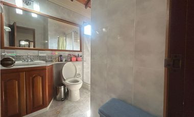 Casa en Venta – Conjunto Palmar del Lago