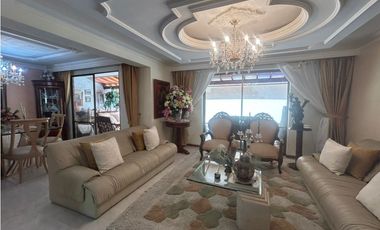 Casa en Venta – Conjunto Palmar del Lago