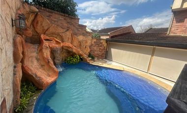 Casa en Venta – Conjunto Palmar del Lago