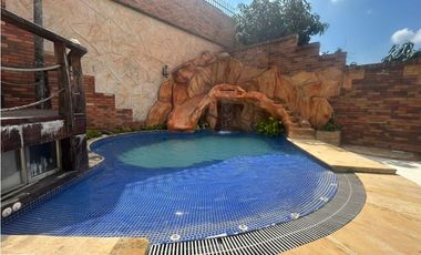 Casa en Venta – Conjunto Palmar del Lago