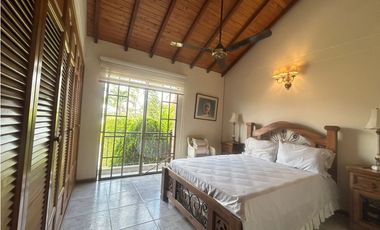 Casa en Venta – Conjunto Palmar del Lago