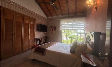 Casa en Venta – Conjunto Palmar del Lago