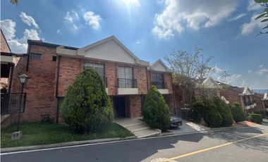 Casa en Venta – Conjunto Palmar del Lago