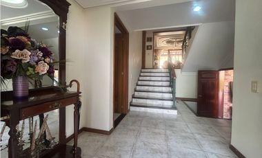 Casa en Venta – Conjunto Palmar del Lago