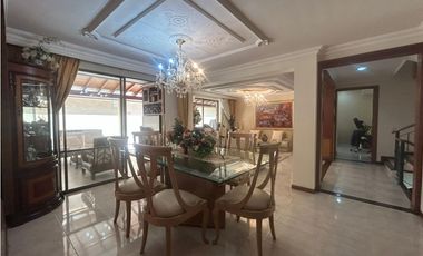 Casa en Venta – Conjunto Palmar del Lago