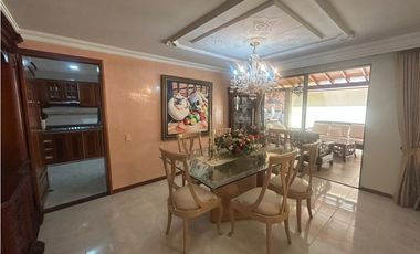 Casa en Venta – Conjunto Palmar del Lago