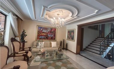 Casa en Venta – Conjunto Palmar del Lago