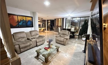 Casa en venta – Barrio San Alonso | 230 m² construidos