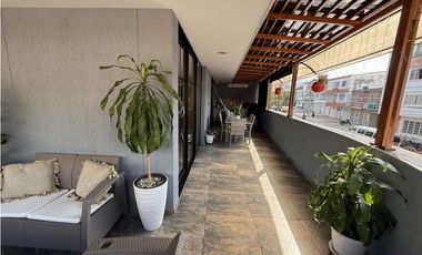 Casa en venta – Barrio San Alonso | 230 m² construidos