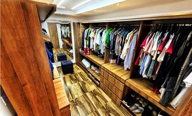 Casa en venta – Barrio San Alonso | 230 m² construidos