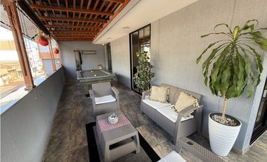 Casa en venta – Barrio San Alonso | 230 m² construidos