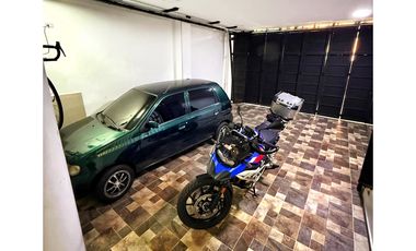 Casa en venta – Barrio San Alonso | 230 m² construidos