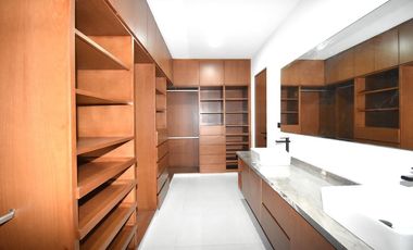 CASA EN RENTA ZONA COUNTRY PUERTA AZUL