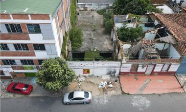 Lote en Venta – Barrio Comuneros, Bucaramanga