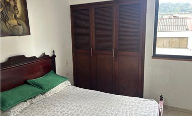 Apartamento en venta de 76 m² en San Alonso – Edificio Danubio