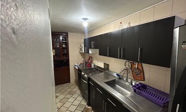 Apartamento en venta de 76 m² en San Alonso – Edificio Danubio