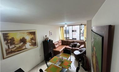 Apartamento en venta de 76 m² en San Alonso – Edificio Danubio