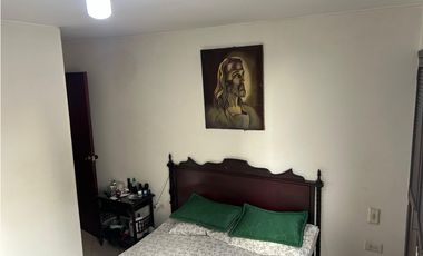 Apartamento en venta de 76 m² en San Alonso – Edificio Danubio