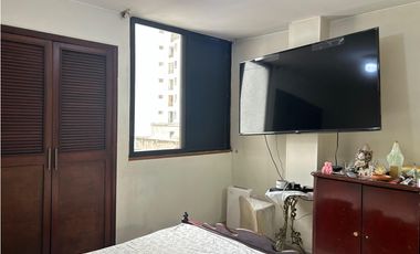 Apartamento en venta de 76 m² en San Alonso – Edificio Danubio