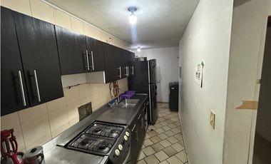 Apartamento en venta de 76 m² en San Alonso – Edificio Danubio