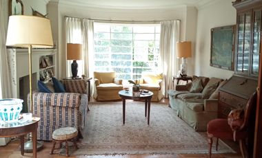 VENTA CASA 5HAB 4BA VIÑA DEL MAR