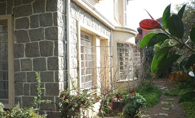 VENTA CASA 5HAB 4BA VIÑA DEL MAR