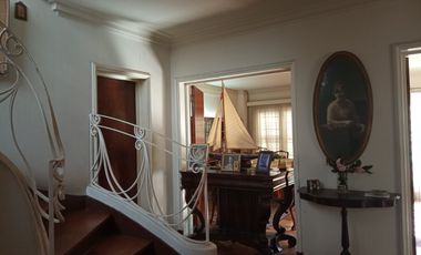 VENTA CASA 5HAB 4BA VIÑA DEL MAR