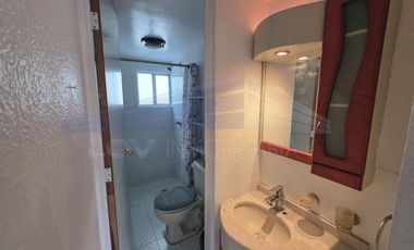 Departamento en venta en Anáhuac I Sección en Miguel Hidalgo