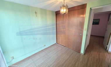 Departamento en venta en Anáhuac I Sección en Miguel Hidalgo