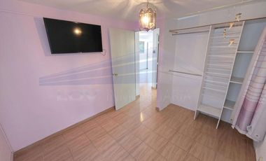 Departamento en venta en Anáhuac I Sección en Miguel Hidalgo