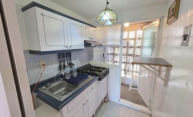 Departamento en venta en Anáhuac I Sección en Miguel Hidalgo