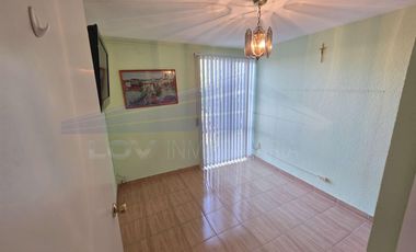 Departamento en venta en Anáhuac I Sección en Miguel Hidalgo