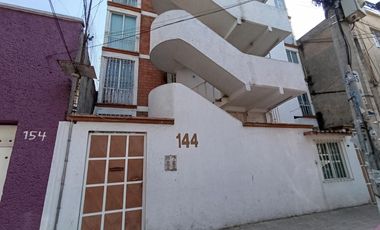 Departamento en venta en Anáhuac I Sección en Miguel Hidalgo