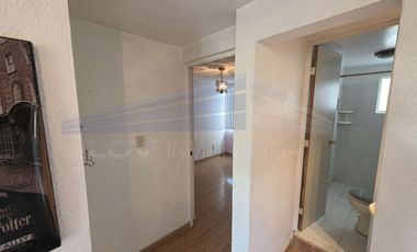 Departamento en venta en Anáhuac I Sección en Miguel Hidalgo