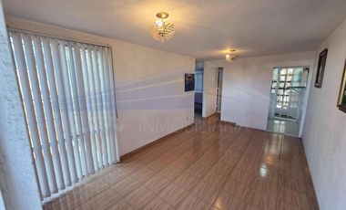 Departamento en venta en Anáhuac I Sección en Miguel Hidalgo