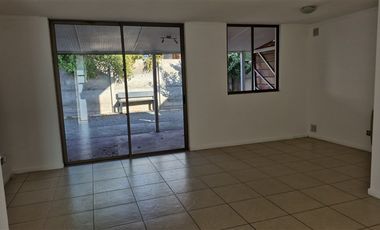 Casa en Arriendo en Los Andes