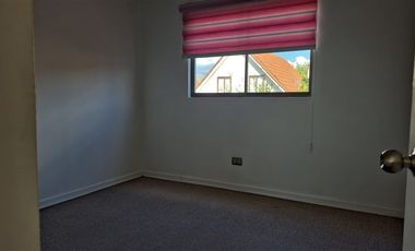 Casa en Arriendo en Los Andes