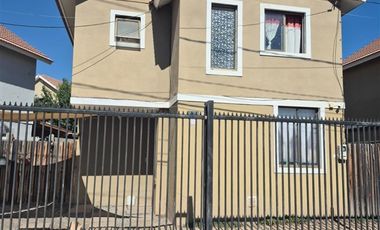 Casa en Arriendo en Los Andes