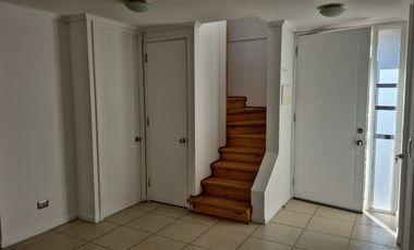 Casa en Arriendo en Los Andes