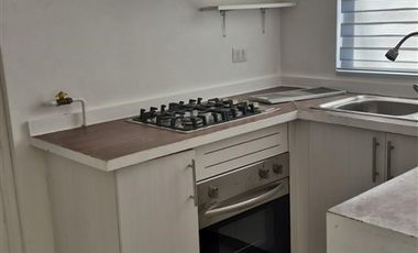 Casa en Arriendo en Los Andes