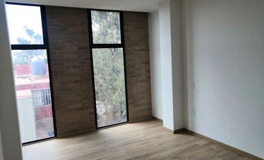Departamento Nuevo  La Romana, Tlalnepantla