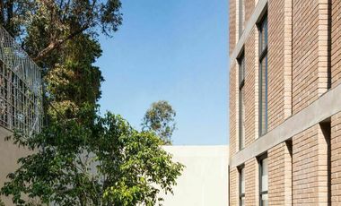 Departamento Nuevo  La Romana, Tlalnepantla