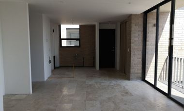 Departamento Nuevo  La Romana, Tlalnepantla