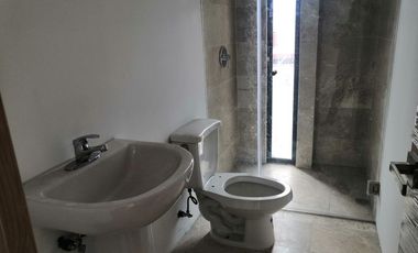 Departamento Nuevo  La Romana, Tlalnepantla