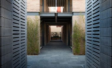 Departamento Nuevo  La Romana, Tlalnepantla