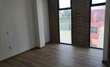 Departamento Nuevo  La Romana, Tlalnepantla