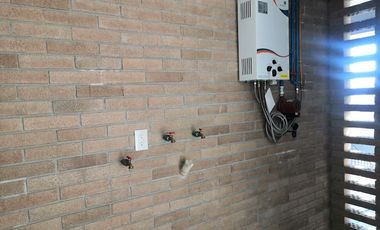 Departamento Nuevo  La Romana, Tlalnepantla