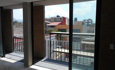 Departamento Nuevo  La Romana, Tlalnepantla